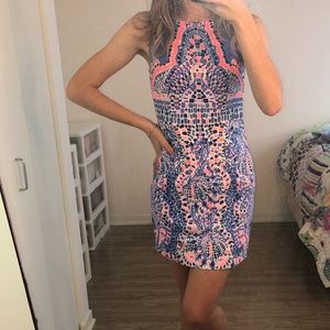 Lily Pulitzer Shift Dress